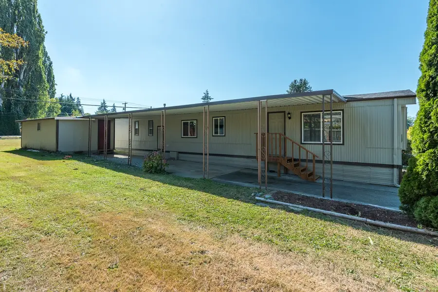 2725 E Fir Street #9, Mount Vernon, WA 98273 - #2