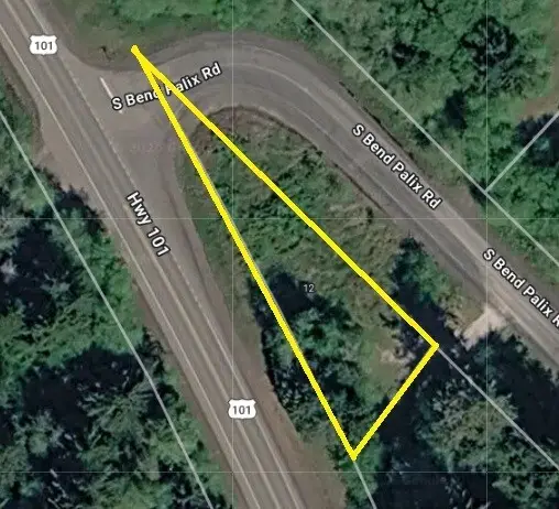12 South Bend Palix Road, South Bend, WA 98586 - #2