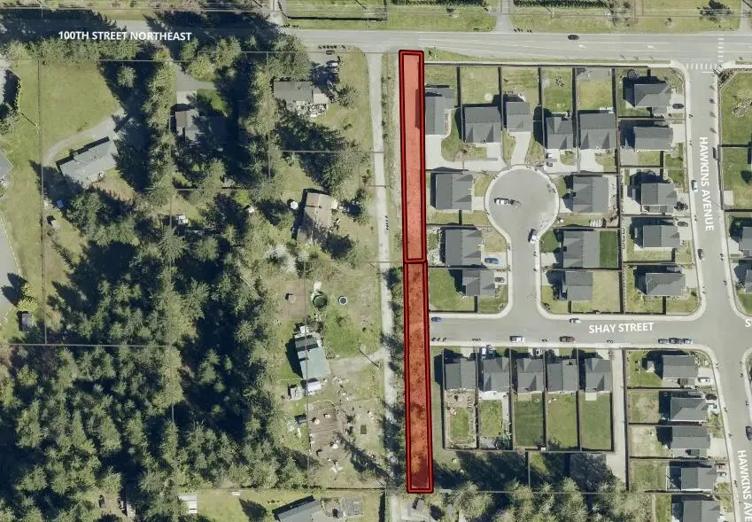 17 100th Street Ne, Granite Falls, WA 98252 - #1