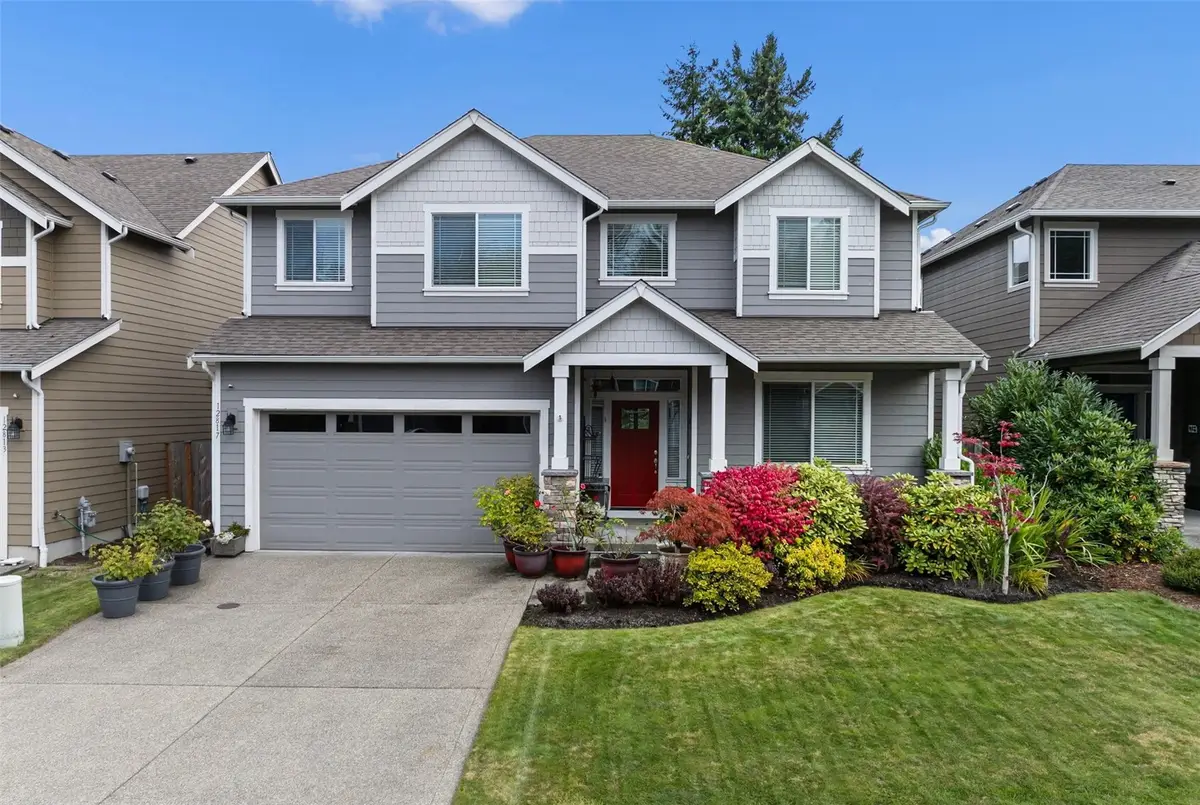 12817 60th Avenue E, Puyallup, WA 98373 - #1