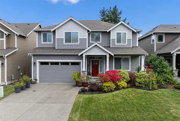12817 60th Avenue E, Puyallup, WA 98373
