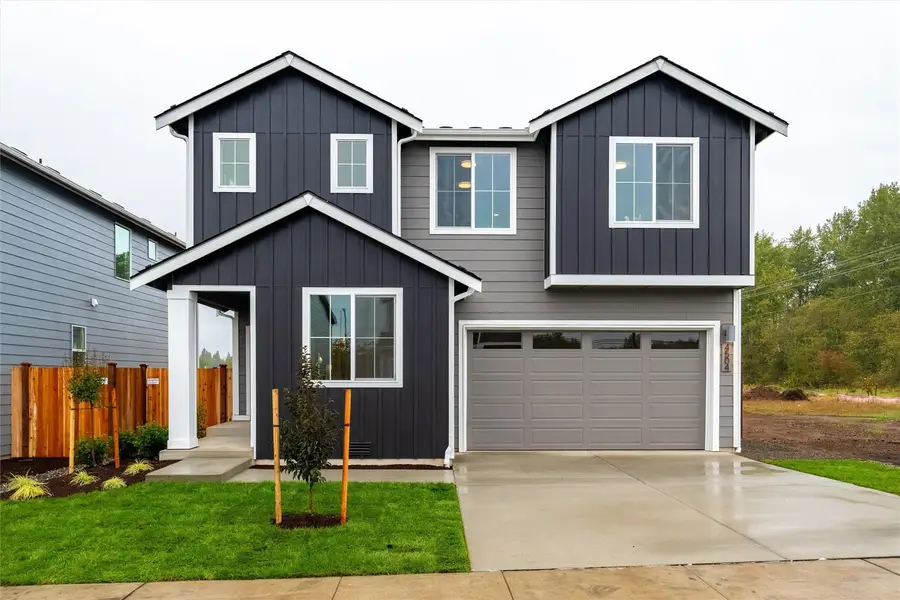 4539 Noel (lot 66) Street, Blaine, WA 98230 - #2