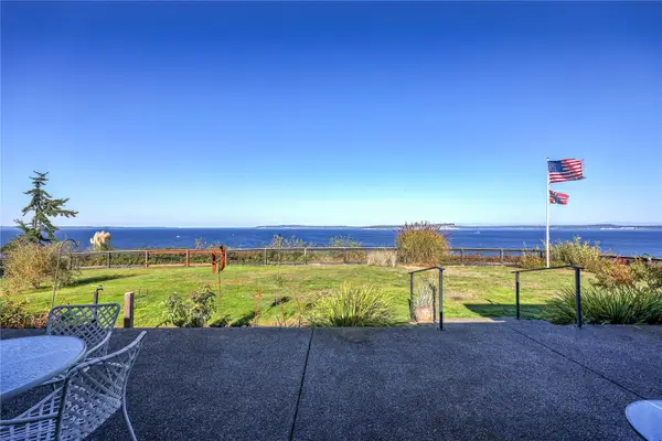 5828 NE Twin Spits Road, Hansville, WA 98340