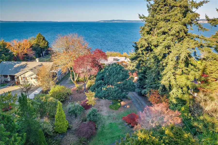 5828 NE Twin Spits Road, Hansville, WA 98340 - #3