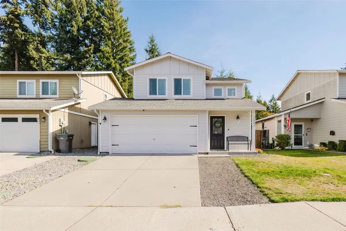 2303 SE Abernathy Court, Port Orchard, WA 98366 - #1