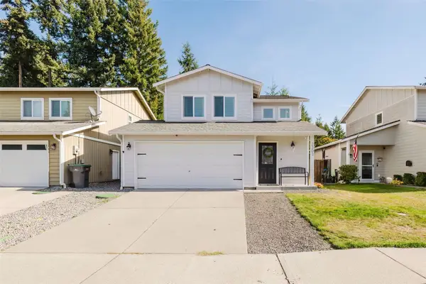 2303 SE Abernathy Court, Port Orchard, WA 98366