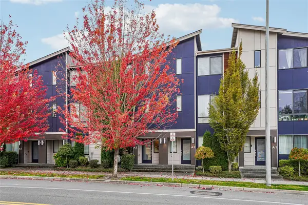 16021 Manor Way #A3, Lynnwood, WA 98087