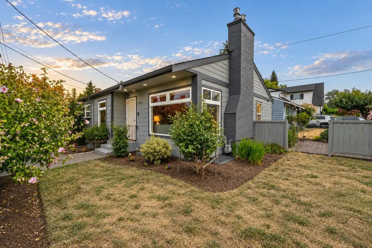 8804 5th Avenue Ne, Seattle, WA 98115 - #1