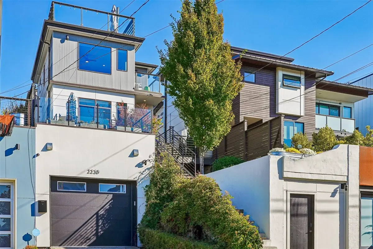2220 Broadway E, Seattle, WA 98102 - #1