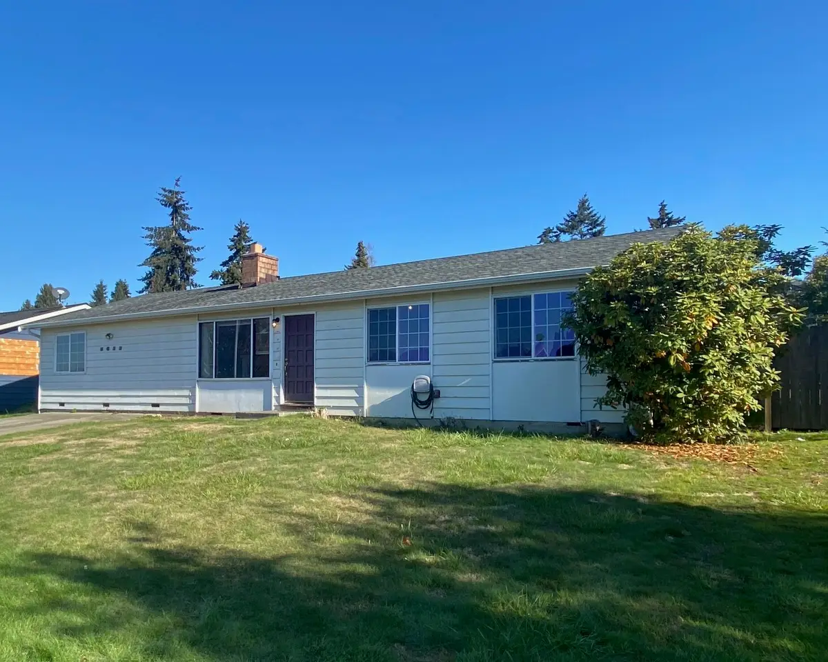 5633 60th Drive Ne, Marysville, WA 98270 - #1