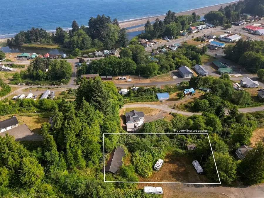 150 8th Street #152, Clallam Bay, WA 98326 - #2