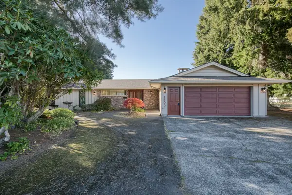 1805 Graves Avenue, Aberdeen, WA 98520