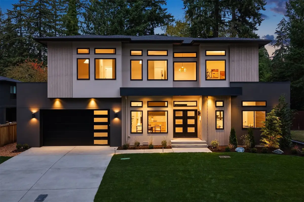 1814 153rd Avenue Se, Bellevue, WA 98007 - #1