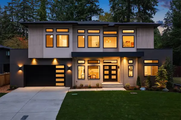 1814 153rd Avenue Se, Bellevue, WA 98007