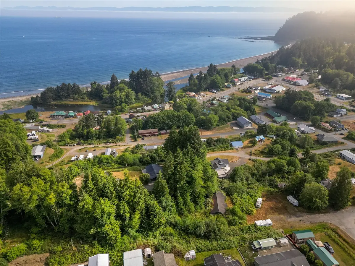 0 8th Street, Clallam Bay, WA 98326 - #1