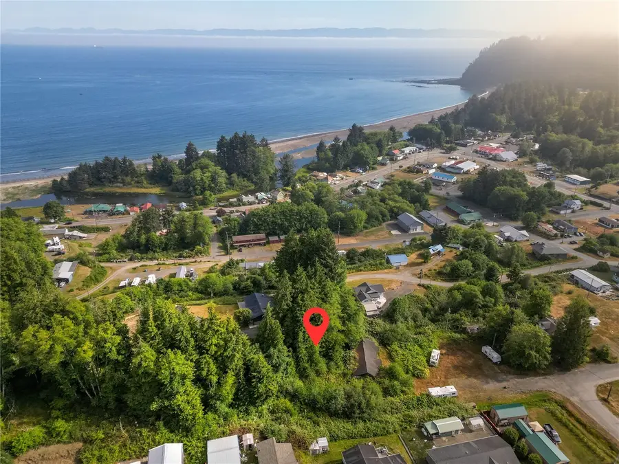0 8th Street, Clallam Bay, WA 98326 - #2