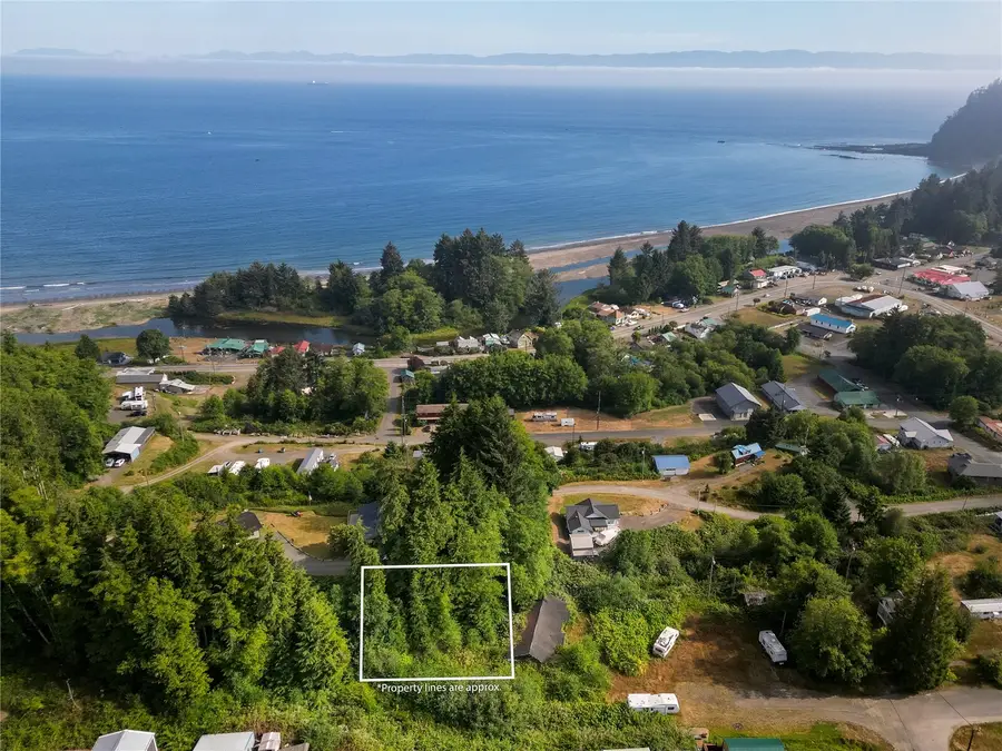 0 8th Street, Clallam Bay, WA 98326 - #3