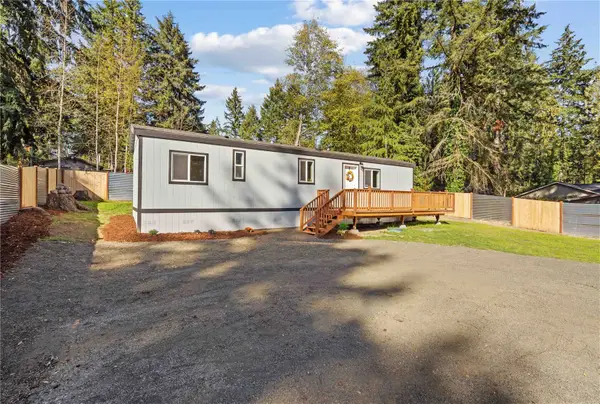 421 E Agate Drive, Shelton, WA 98584
