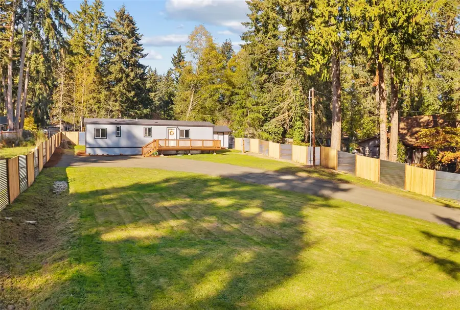 421 E Agate Drive, Shelton, WA 98584 - #3