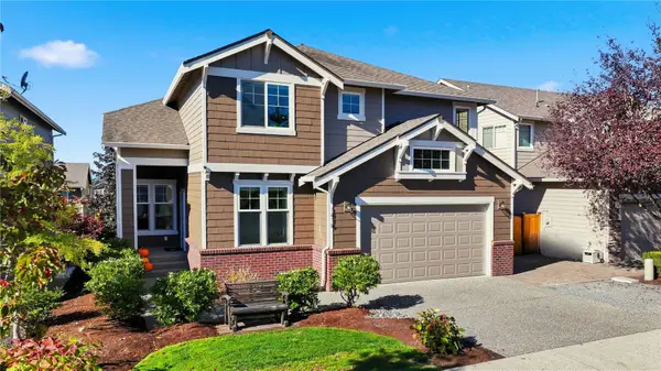 1416 72nd Drive Se, Lake Stevens, WA 98258