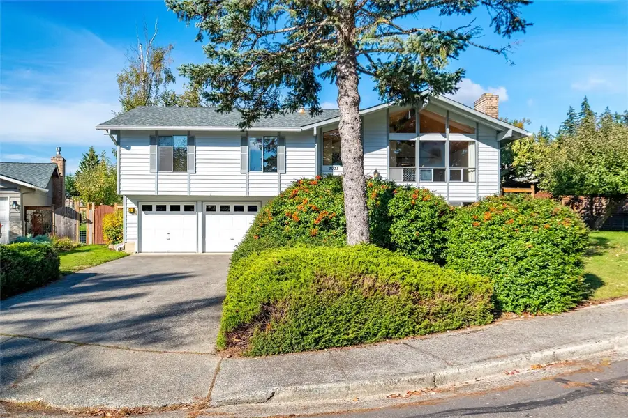 3031 Crest Court, Bellingham, WA 98226 - #2