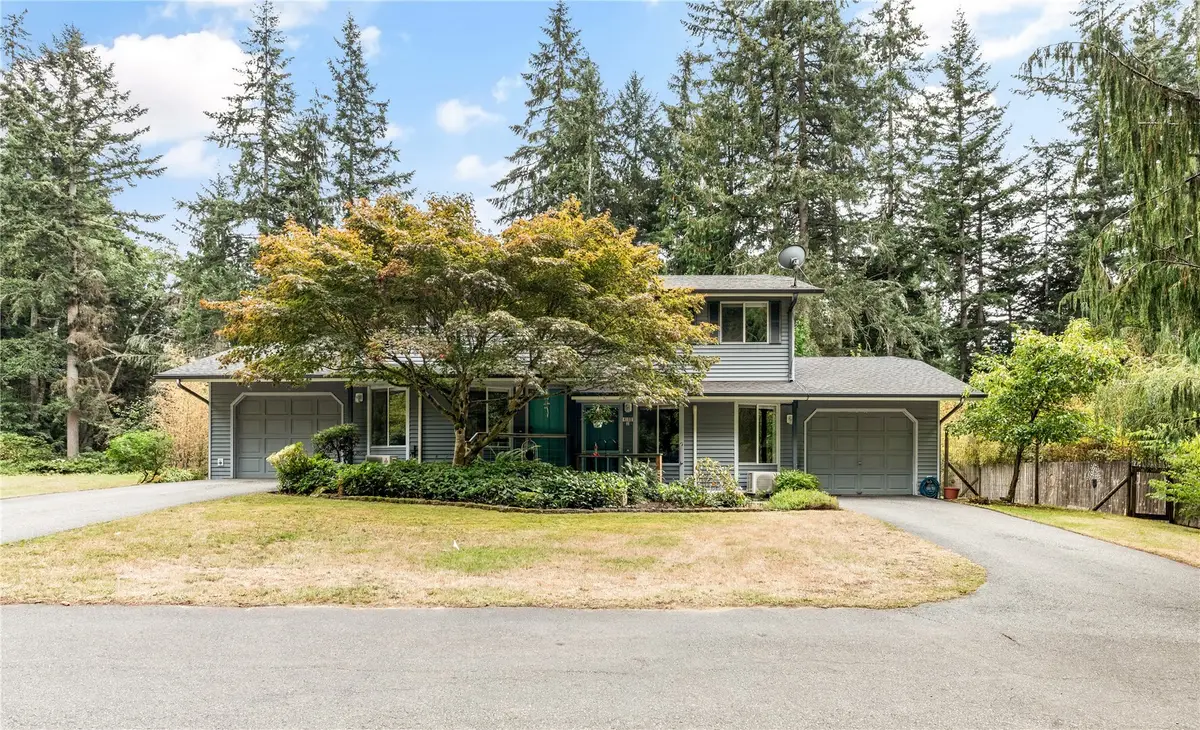 4188 Winns Hollow Lane, Clinton, WA 98236 - #1
