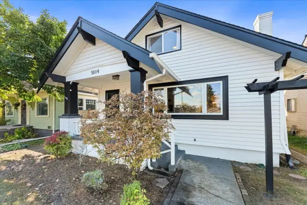 5014 S Park S, Tacoma, WA 98408