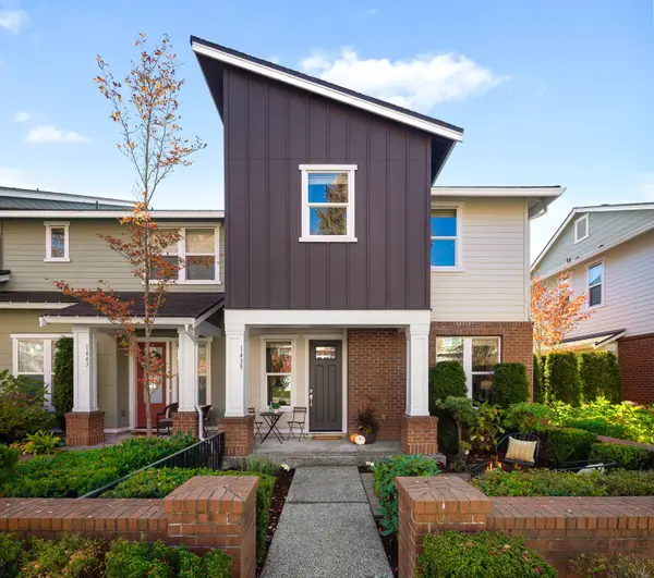 1435 NE Park Drive, Issaquah, WA 98029