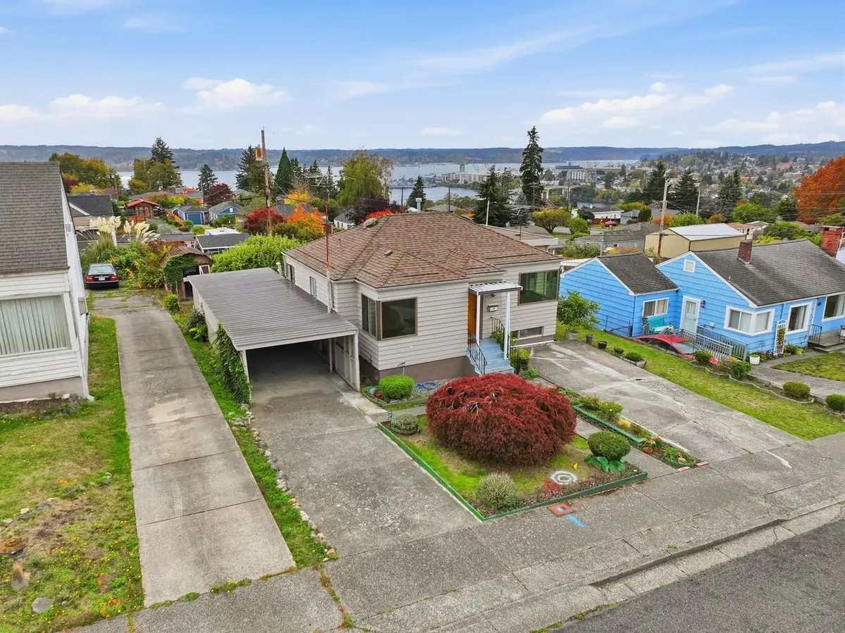 2323 Terrace Street, Bremerton, WA 98310 - #1