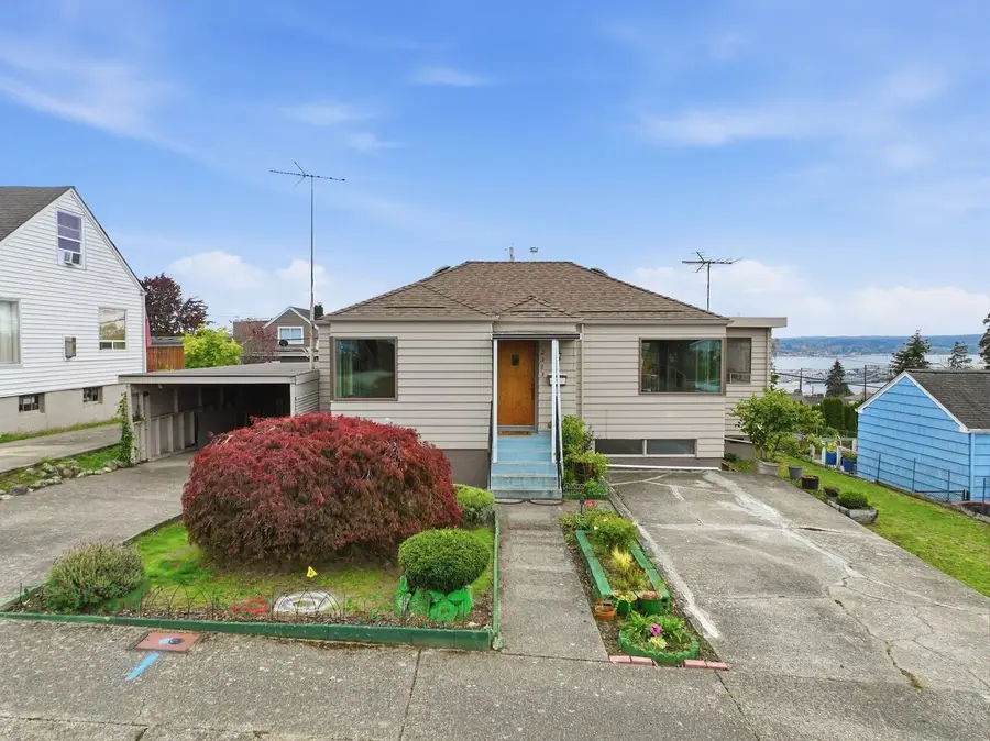 2323 Terrace Street, Bremerton, WA 98310 - #3