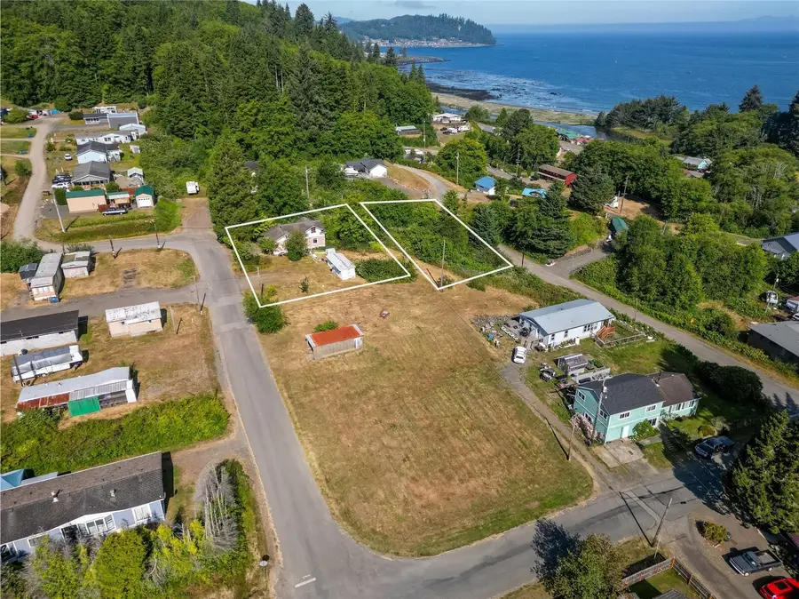 110 8th Street #122, Clallam Bay, WA 98326 - #3