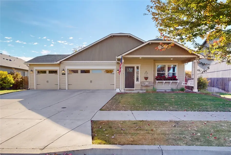 2287 Leonard Drive, Walla Walla, WA 99362 - #2