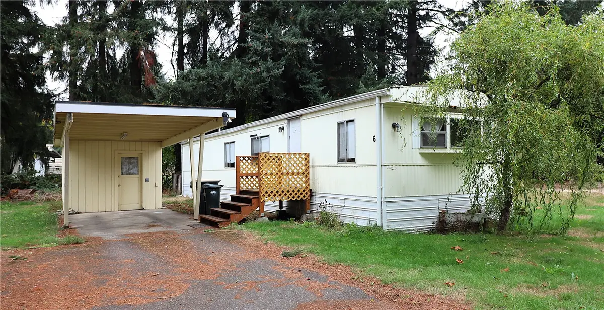 7138 Englewood Drive Se #6, Olympia, WA 98513 - #1