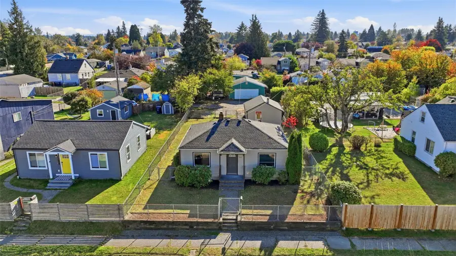 1014 E 56th Street, Tacoma, WA 98404 - #2