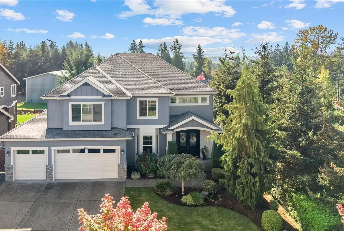 6517 NE 1st Street, Renton, WA 98059 - #1