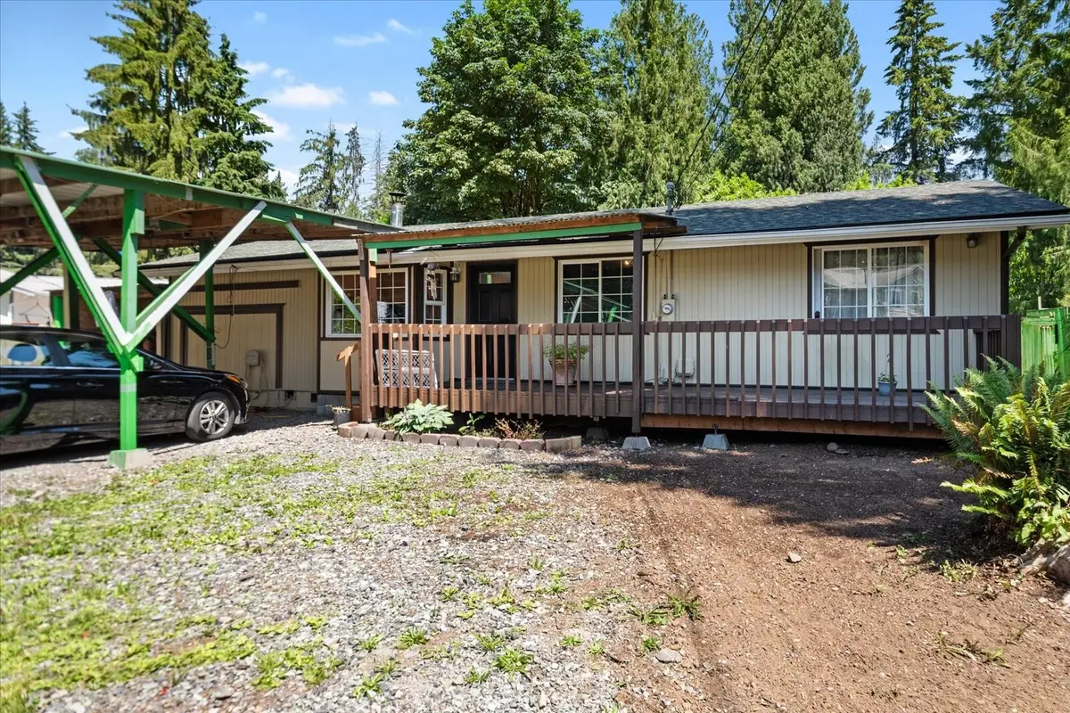 18325 114th Place Ne, Granite Falls, WA 98252 - #1