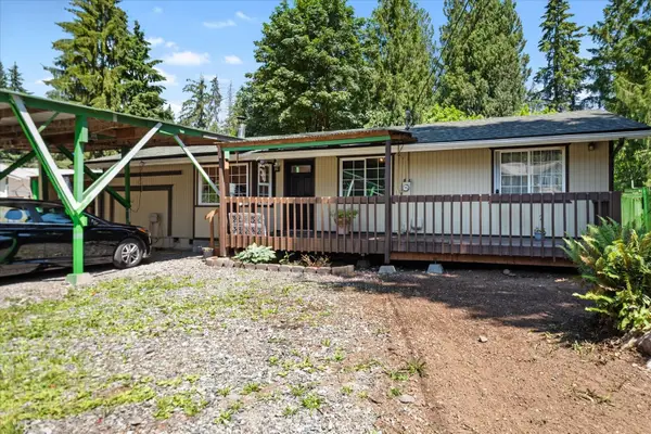 18325 114th Place Ne, Granite Falls, WA 98252