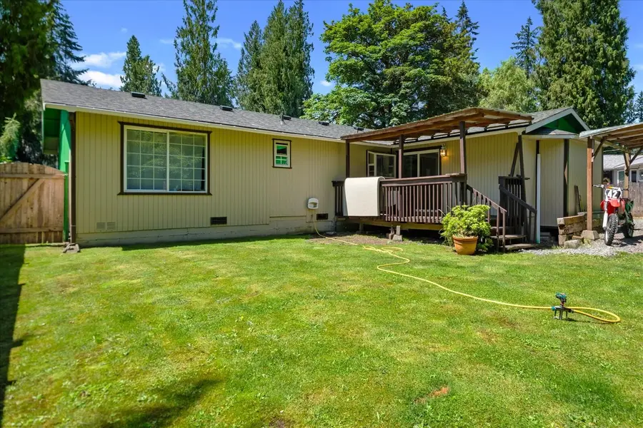 18325 114th Place Ne, Granite Falls, WA 98252 - #2