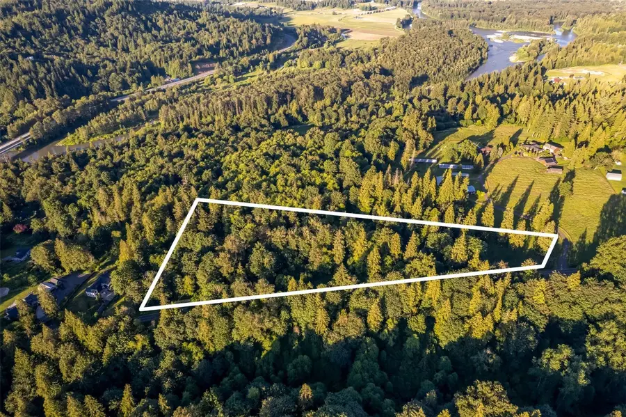 18901 Welch Road, Snohomish, WA 98296 - #2