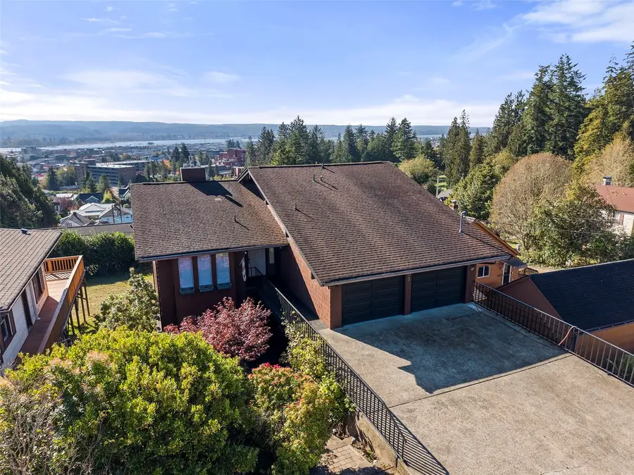 405 2nd Avenue, Aberdeen, WA 98520 - #3