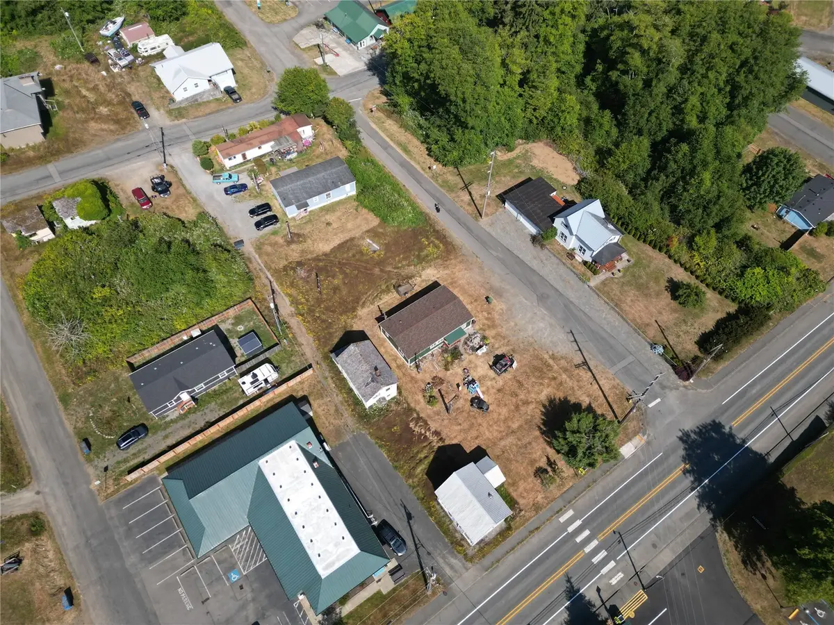 16940 112 Highway, Clallam Bay, WA 98326 - #1