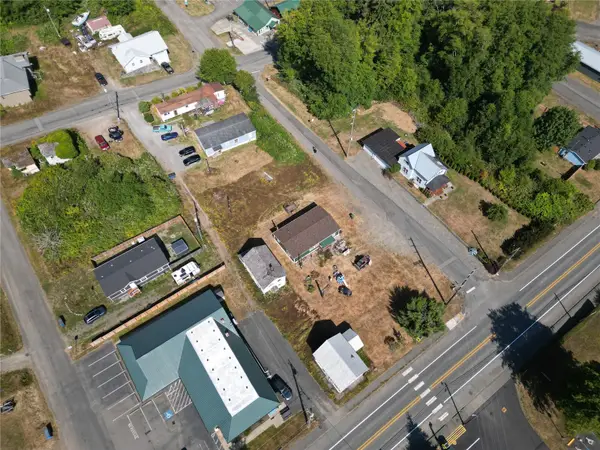 16940 112 Highway, Clallam Bay, WA 98326