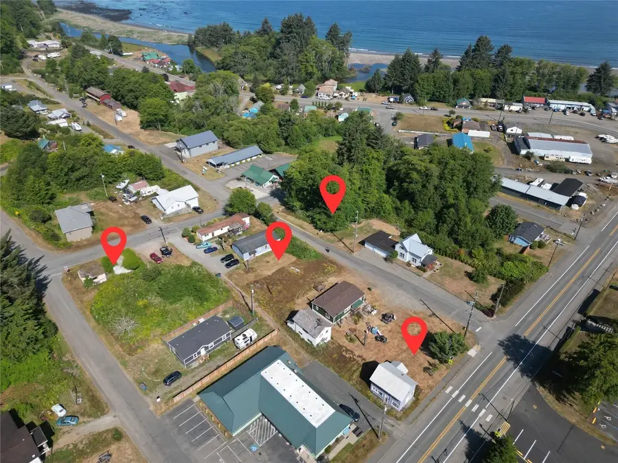 16940 112 Highway, Clallam Bay, WA 98326 - #2