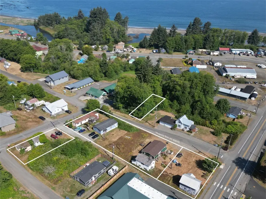 16940 112 Highway, Clallam Bay, WA 98326 - #3