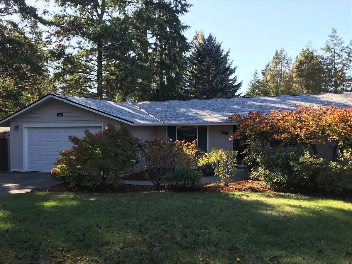 9261 Olson Road Nw, Bremerton, WA 98311 - #1
