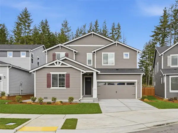 4998 Capilano Lane Sw, Port Orchard, WA 98367