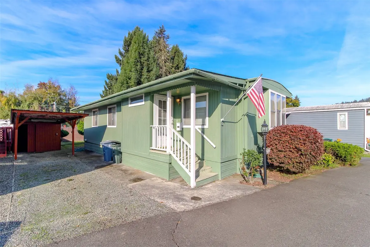 5628 112th Avenue Ct E #27, Puyallup, WA 98372 - #1