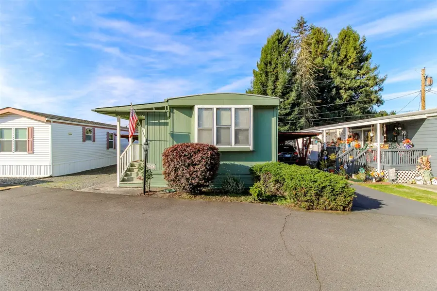 5628 112th Avenue Ct E #27, Puyallup, WA 98372 - #2