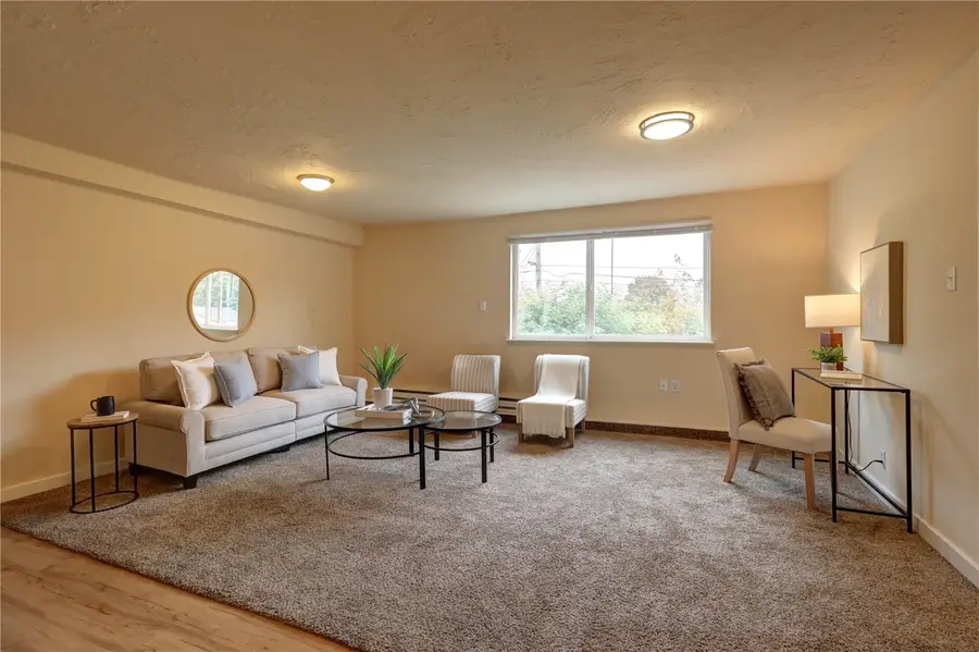 321 S Third Street, Shelton, WA 98584 - #2