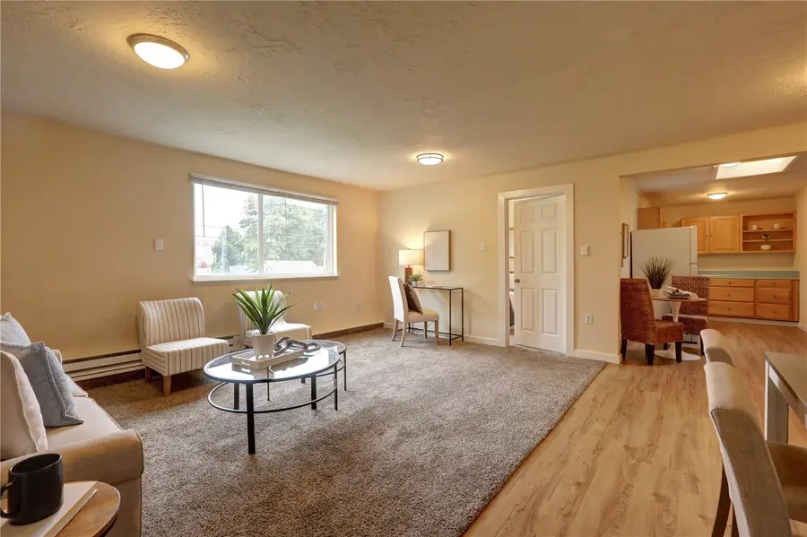 321 S Third Street, Shelton, WA 98584 - #3